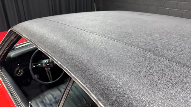 1969 Chevrolet Chevelle LS SWAP - RESTOMOD - FAST MUSCLE CAR - HURST 4 SPE - 22986769 - 26