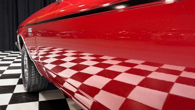 1969 Chevrolet Chevelle LS SWAP - RESTOMOD - FAST MUSCLE CAR - HURST 4 SPE - 22986769 - 27