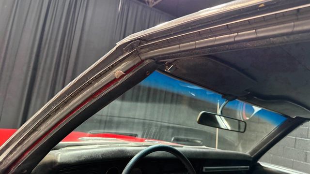 1969 Chevrolet Chevelle LS SWAP - RESTOMOD - FAST MUSCLE CAR - HURST 4 SPE - 22986769 - 28