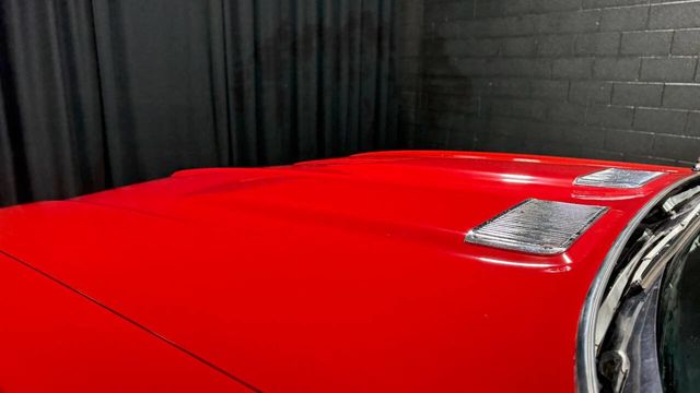 1969 Chevrolet Chevelle LS SWAP - RESTOMOD - FAST MUSCLE CAR - HURST 4 SPE - 22986769 - 29