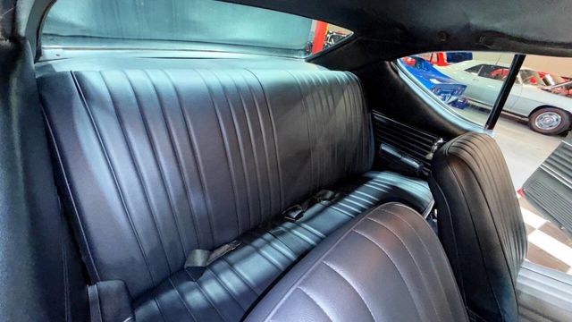 1969 Chevrolet Chevelle LS SWAP - RESTOMOD - FAST MUSCLE CAR - HURST 4 SPE - 22986769 - 4