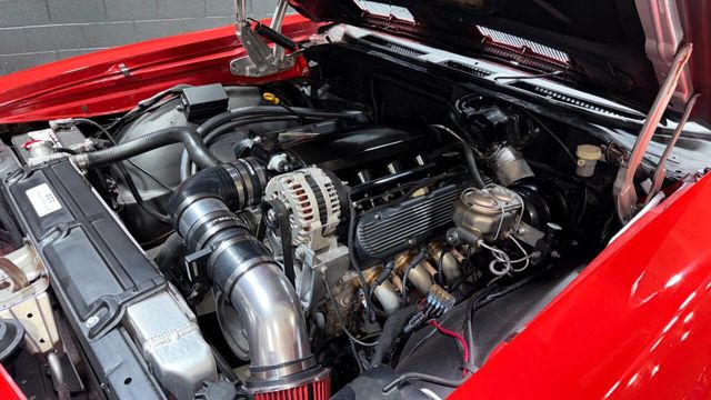 1969 Chevrolet Chevelle LS SWAP - RESTOMOD - FAST MUSCLE CAR - HURST 4 SPE - 22986769 - 5