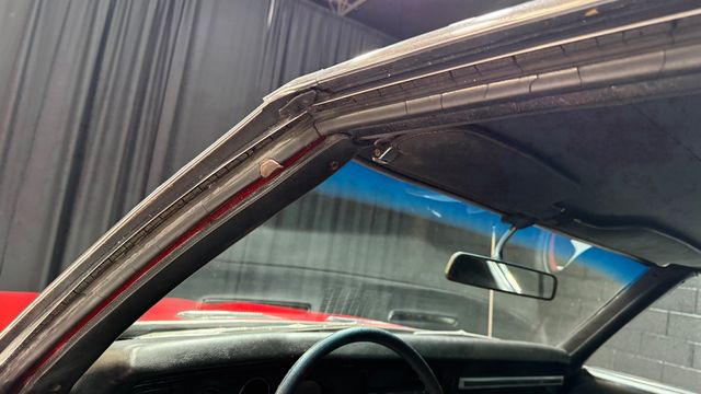 1969 Chevrolet Chevelle LS SWAP - RESTOMOD - FAST MUSCLE CAR - HURST 4 SPEED - 23056662 - 28