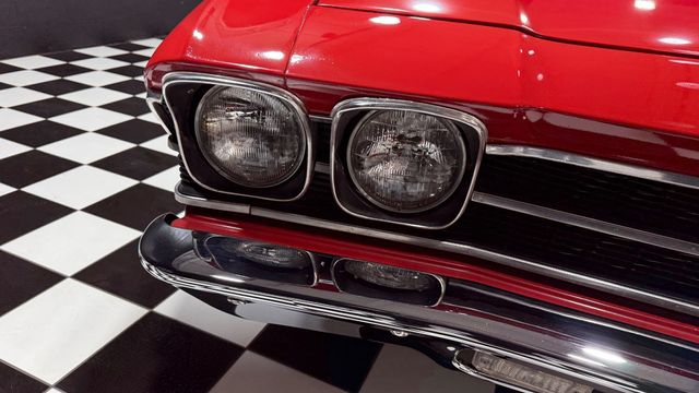 1969 Chevrolet Chevelle LS SWAP - RESTOMOD - FAST MUSCLE CAR - HURST 4 SPEED - 23056662 - 32