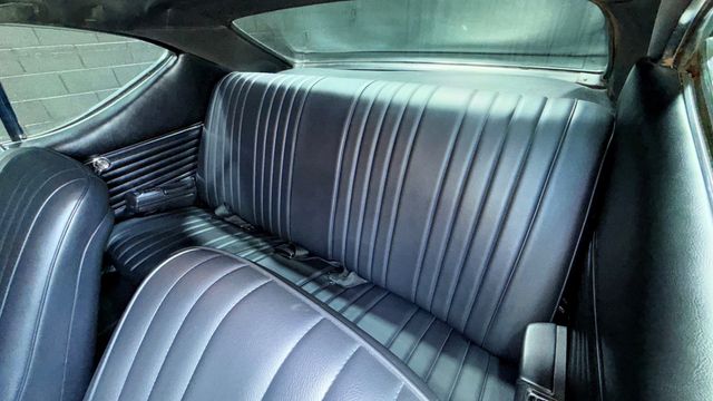 1969 Chevrolet Chevelle LS SWAP - RESTOMOD - FAST MUSCLE CAR - HURST 4 SPEED - 23056662 - 3