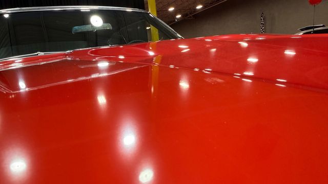 1969 Chevrolet Chevelle LS SWAP - RESTOMOD - FAST MUSCLE CAR - HURST 4 SPEED - 23056662 - 48