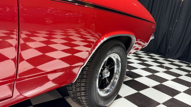 1969 Chevrolet Chevelle LS SWAP - RESTOMOD - FAST MUSCLE CAR - HURST 4 SPEED - 23056662 - 54