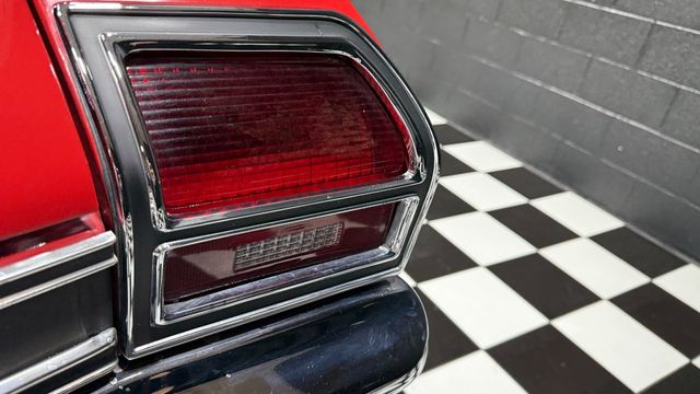 1969 Chevrolet Chevelle LS SWAP - RESTOMOD - FAST MUSCLE CAR - HURST 4 SPEED - 23056662 - 59