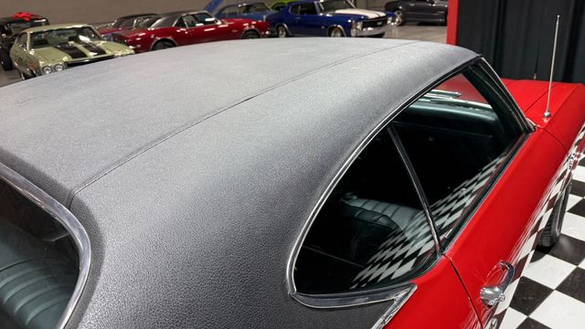1969 Chevrolet Chevelle LS SWAP - RESTOMOD - FAST MUSCLE CAR - HURST 4 SPEED - 23056662 - 61