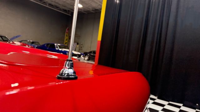 1969 Chevrolet Chevelle LS SWAP - RESTOMOD - FAST MUSCLE CAR - HURST 4 SPEED - 23056662 - 63