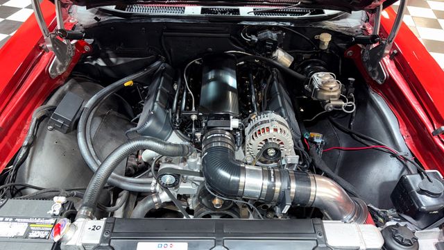 1969 Chevrolet Chevelle LS SWAP - RESTOMOD - FAST MUSCLE CAR - HURST 4 SPEED - 23056662 - 65