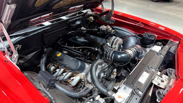 1969 Chevrolet Chevelle LS SWAP - RESTOMOD - FAST MUSCLE CAR - HURST 4 SPEED - 23056662 - 66