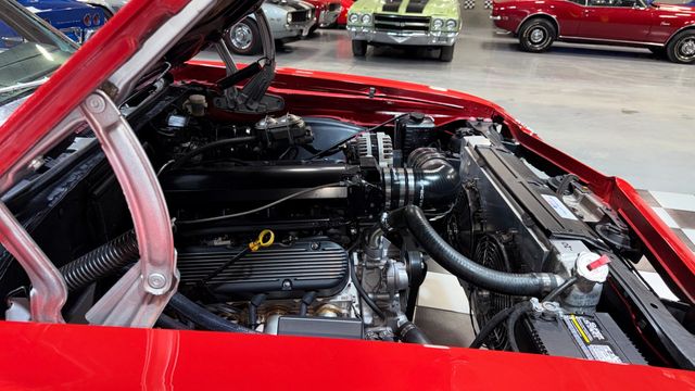 1969 Chevrolet Chevelle LS SWAP - RESTOMOD - FAST MUSCLE CAR - HURST 4 SPEED - 23056662 - 67