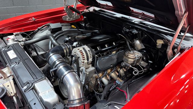 1969 Chevrolet Chevelle LS SWAP - RESTOMOD - FAST MUSCLE CAR - HURST 4 SPEED - 23056662 - 68