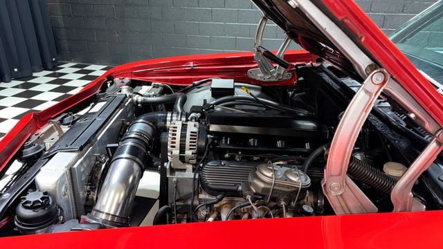 1969 Chevrolet Chevelle LS SWAP - RESTOMOD - FAST MUSCLE CAR - HURST 4 SPEED - 23056662 - 69