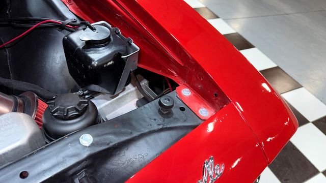 1969 Chevrolet Chevelle LS SWAP - RESTOMOD - FAST MUSCLE CAR - HURST 4 SPEED - 23056662 - 72
