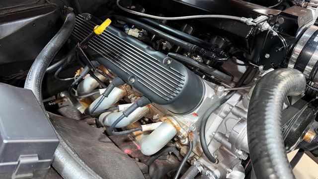 1969 Chevrolet Chevelle LS SWAP - RESTOMOD - FAST MUSCLE CAR - HURST 4 SPEED - 23056662 - 73