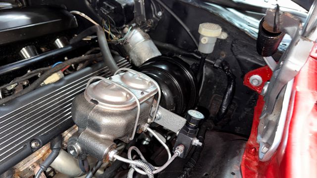 1969 Chevrolet Chevelle LS SWAP - RESTOMOD - FAST MUSCLE CAR - HURST 4 SPEED - 23056662 - 77