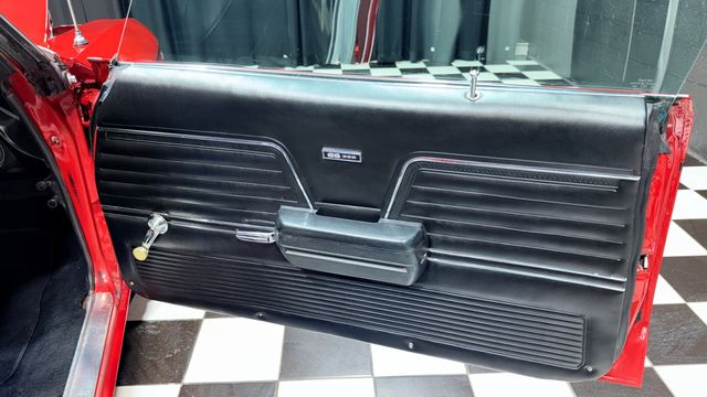 1969 Chevrolet Chevelle LS SWAP - RESTOMOD - FAST MUSCLE CAR - HURST 4 SPEED - 23056662 - 86