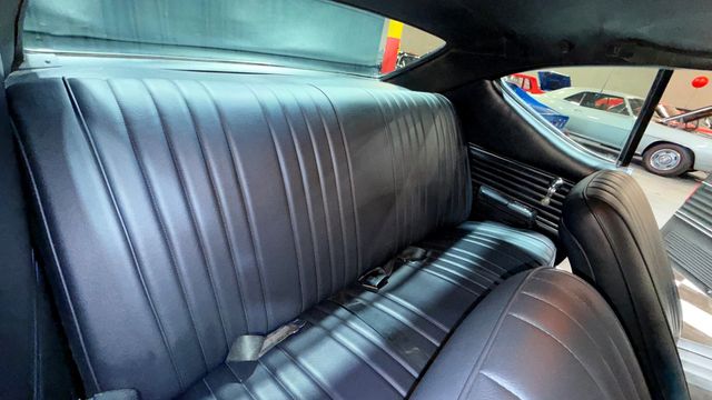 1969 Chevrolet Chevelle LS SWAP - RESTOMOD - FAST MUSCLE CAR - HURST 4 SPEED - 23056662 - 89
