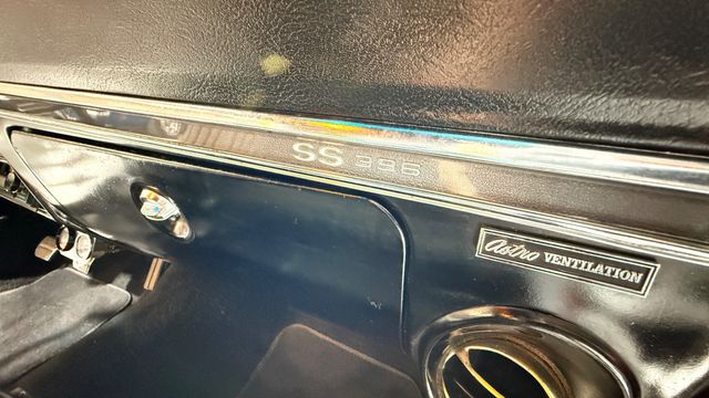 1969 Chevrolet Chevelle LS SWAP - RESTOMOD - FAST MUSCLE CAR - HURST 4 SPEED - 23056662 - 91