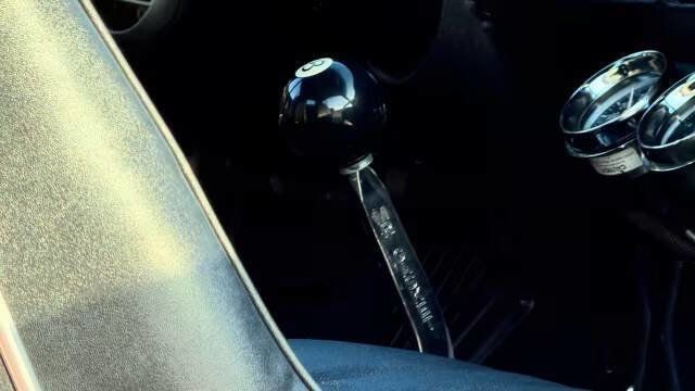 1969 Chevrolet Chevelle POWERFUL BIG BLOCK ENGINE - HURST 4 SPEED - 22980012 - 19