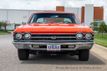 1969 Chevrolet Chevelle Resto Mod 572 and AC - 22586763 - 55