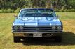 1969 Chevrolet Chevelle SS Convertible Big Block, 5 Speed, AC Super Sport - 22150830 - 7
