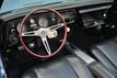 1969 Chevrolet Chevelle SS Convertible Big Block, 5 Speed, AC Super Sport - 22150830 - 92