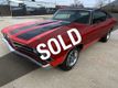 1969 Chevrolet Chevelle SS For Sale - 22313491 - 0