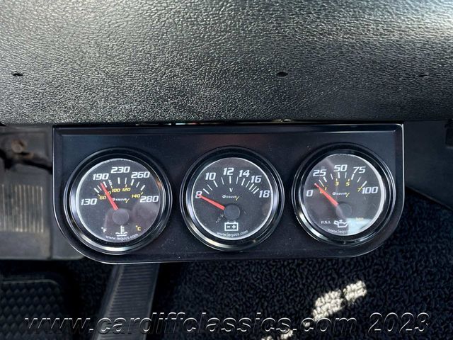 1969 Chevrolet Chevelle Malibu V8  - 22005066 - 21