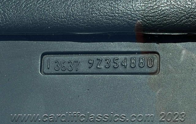 1969 Chevrolet Chevelle Malibu V8  - 22005066 - 22