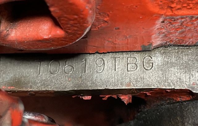 1969 Chevrolet Chevelle Malibu V8  - 22005066 - 24