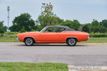 1969 Chevrolet Chevelle SS Matching Numbers - 22548361 - 1