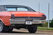 1969 Chevrolet Chevelle SS Matching Numbers - 22548361 - 25