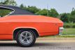 1969 Chevrolet Chevelle SS Matching Numbers - 22548361 - 26