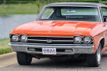 1969 Chevrolet Chevelle SS Matching Numbers - 22548361 - 29