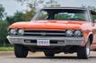 1969 Chevrolet Chevelle SS Matching Numbers - 22548361 - 30