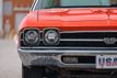 1969 Chevrolet Chevelle SS Matching Numbers - 22548361 - 42