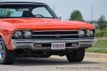 1969 Chevrolet Chevelle SS Matching Numbers - 22548361 - 44