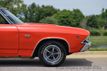 1969 Chevrolet Chevelle SS Matching Numbers - 22548361 - 45