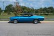 1969 Chevrolet Chevelle SS Matching Numbers 396, Protecto Plate, 4 Speed - 22660463 - 9