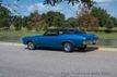 1969 Chevrolet Chevelle SS Matching Numbers 396, Protecto Plate, 4 Speed - 22660463 - 11