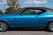 1969 Chevrolet Chevelle SS Matching Numbers 396, Protecto Plate, 4 Speed - 22660463 - 15