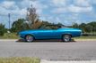 1969 Chevrolet Chevelle SS Matching Numbers 396, Protecto Plate, 4 Speed - 22660463 - 1