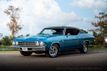 1969 Chevrolet Chevelle SS Matching Numbers 396, Protecto Plate, 4 Speed - 22660463 - 25