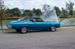 1969 Chevrolet Chevelle SS Matching Numbers 396, Protecto Plate, 4 Speed - 22660463 - 27