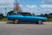 1969 Chevrolet Chevelle SS Matching Numbers 396, Protecto Plate, 4 Speed - 22660463 - 28