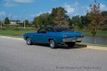 1969 Chevrolet Chevelle SS Matching Numbers 396, Protecto Plate, 4 Speed - 22660463 - 2