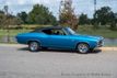 1969 Chevrolet Chevelle SS Matching Numbers 396, Protecto Plate, 4 Speed - 22660463 - 29